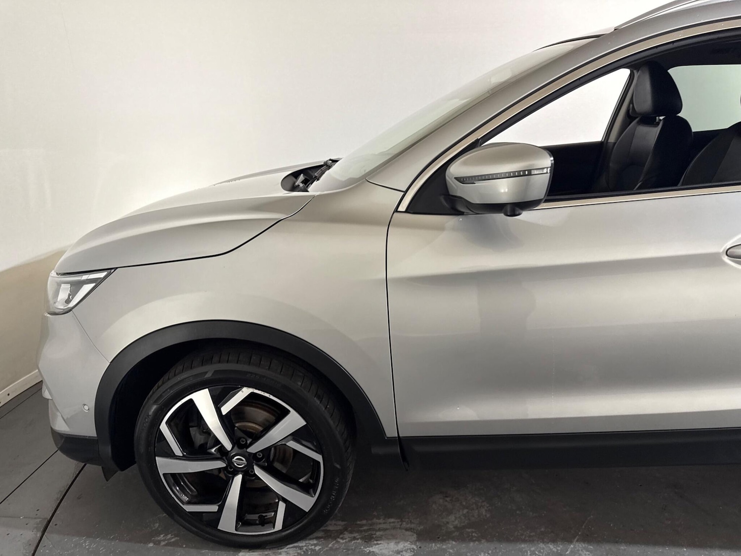 Used Nissan Qashqai 2018 for sale - 76644647: Photo 79