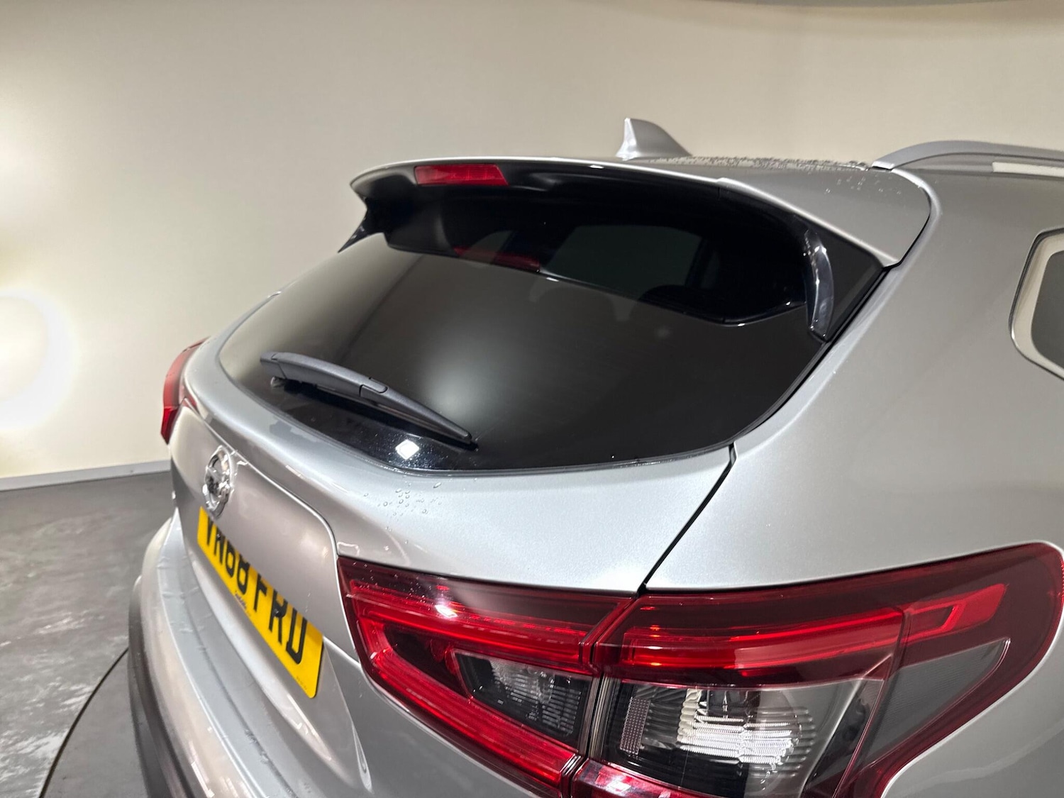 Used Nissan Qashqai 2018 for sale - 76644647: Photo 81