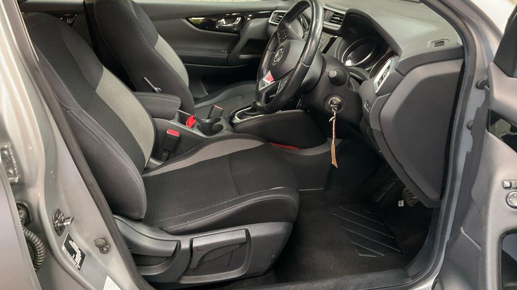 Used Nissan Qashqai 2018 for sale - 76408354: Photo 10