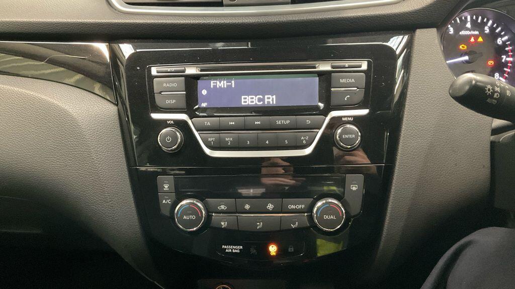 Used Nissan Qashqai 2018 for sale - 76408354: Photo 11