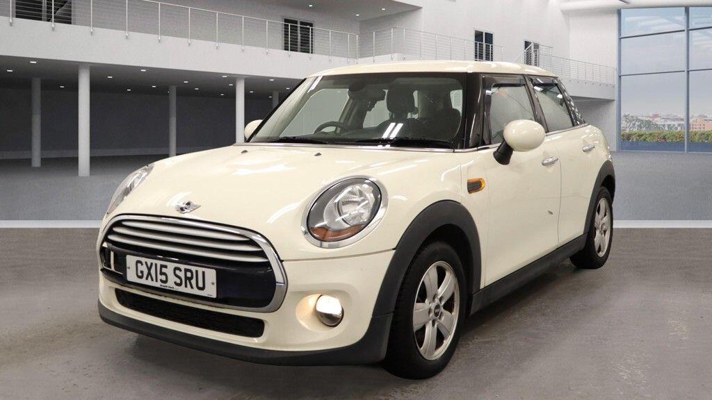 Used MINI Hatch 2015 for sale - 76408355: Photo 5