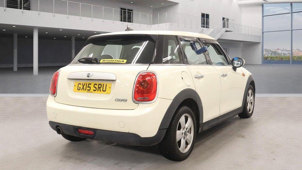 Used MINI Hatch 2015 for sale - 76408355: Photo 7