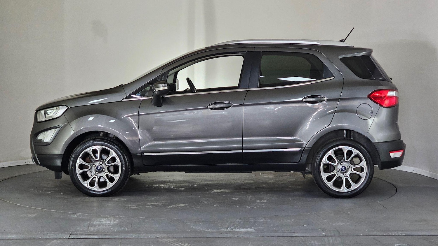 Used Ford Ecosport 2019 for sale - 76409377: Photo 11