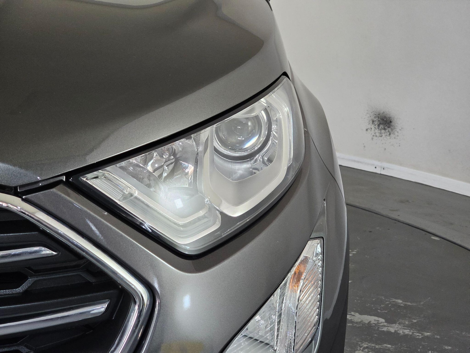 Used Ford Ecosport 2019 for sale - 76409377: Photo 14