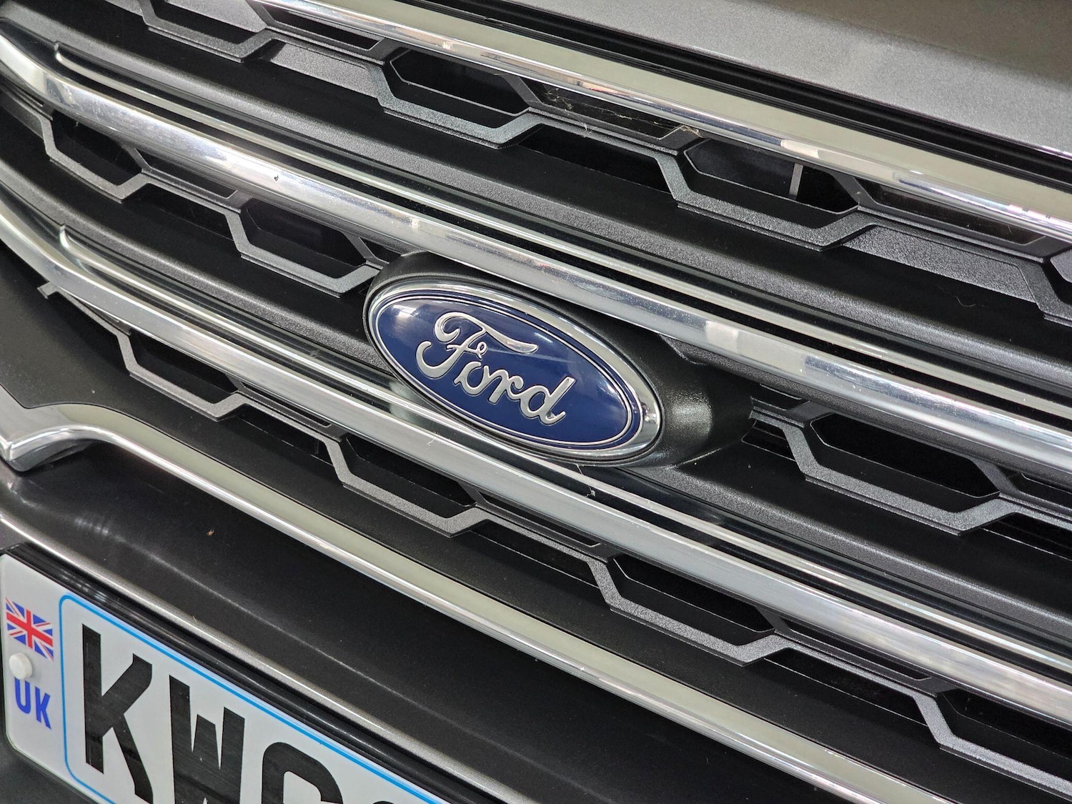 Used Ford Ecosport 2019 for sale - 76409377: Photo 17