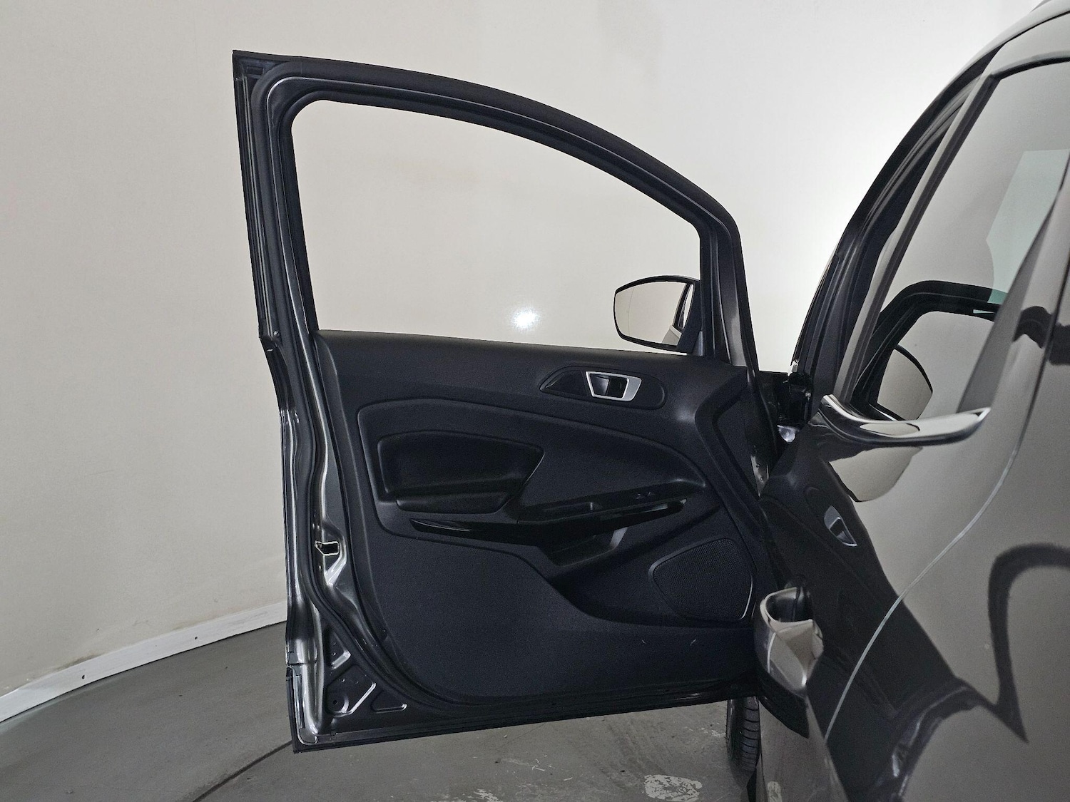 Used Ford Ecosport 2019 for sale - 76409377: Photo 26