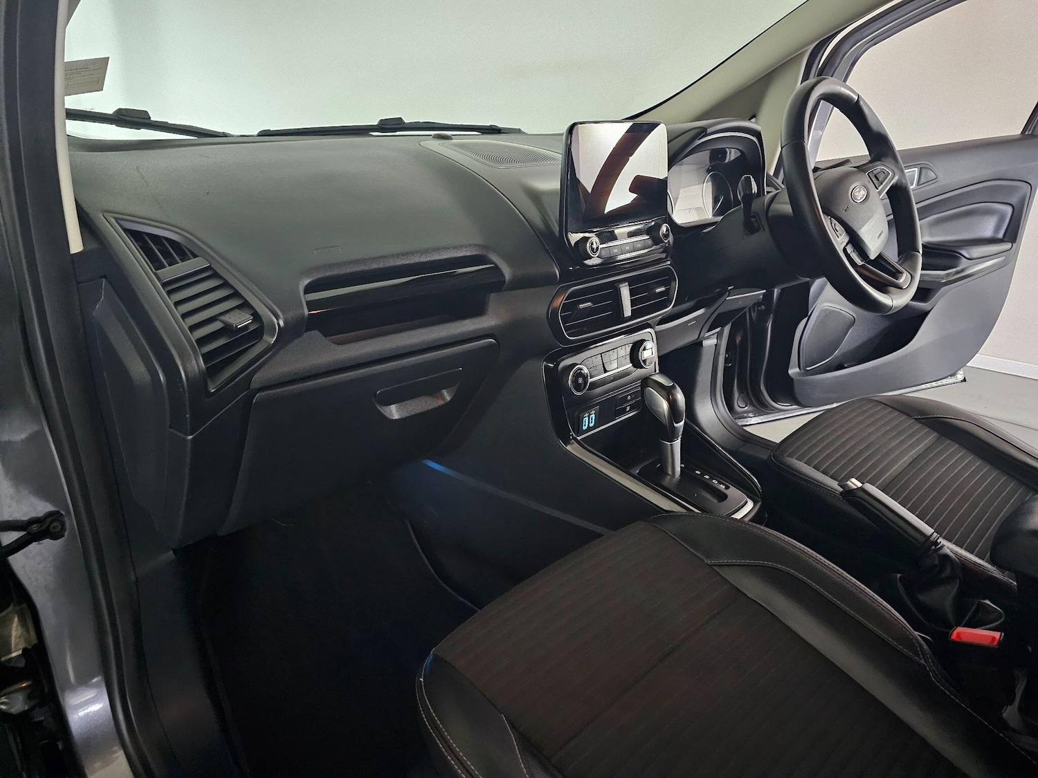 Used Ford Ecosport 2019 for sale - 76409377: Photo 27