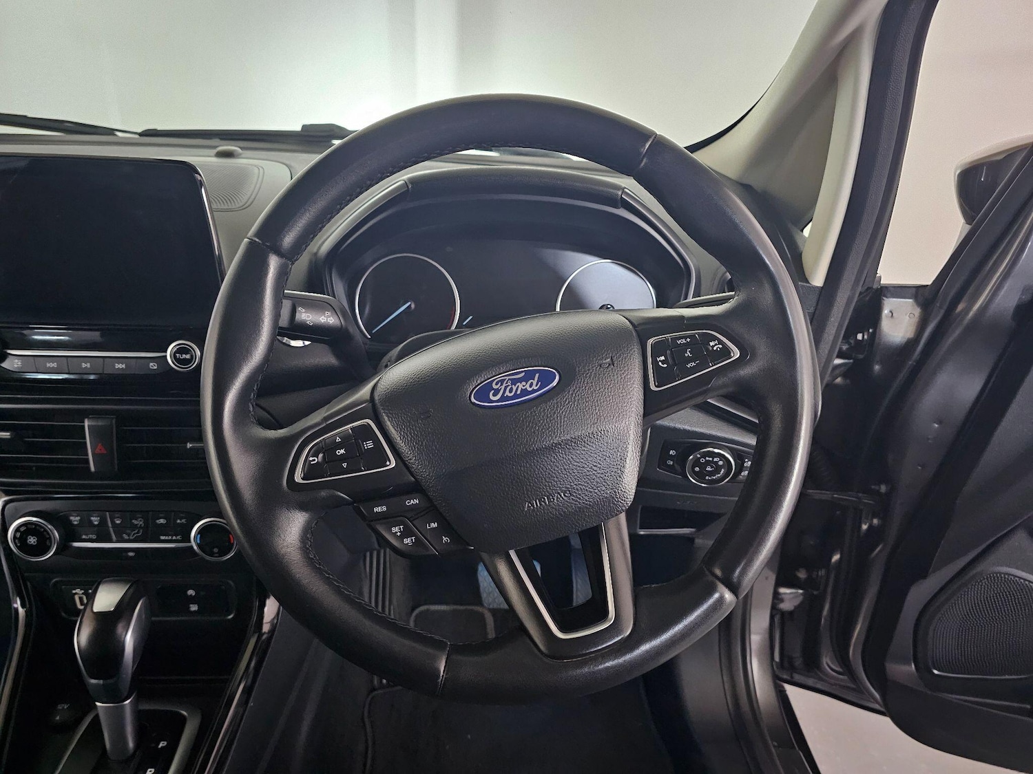 Used Ford Ecosport 2019 for sale - 76409377: Photo 37