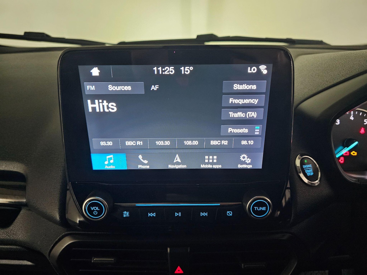 Used Ford Ecosport 2019 for sale - 76409377: Photo 49