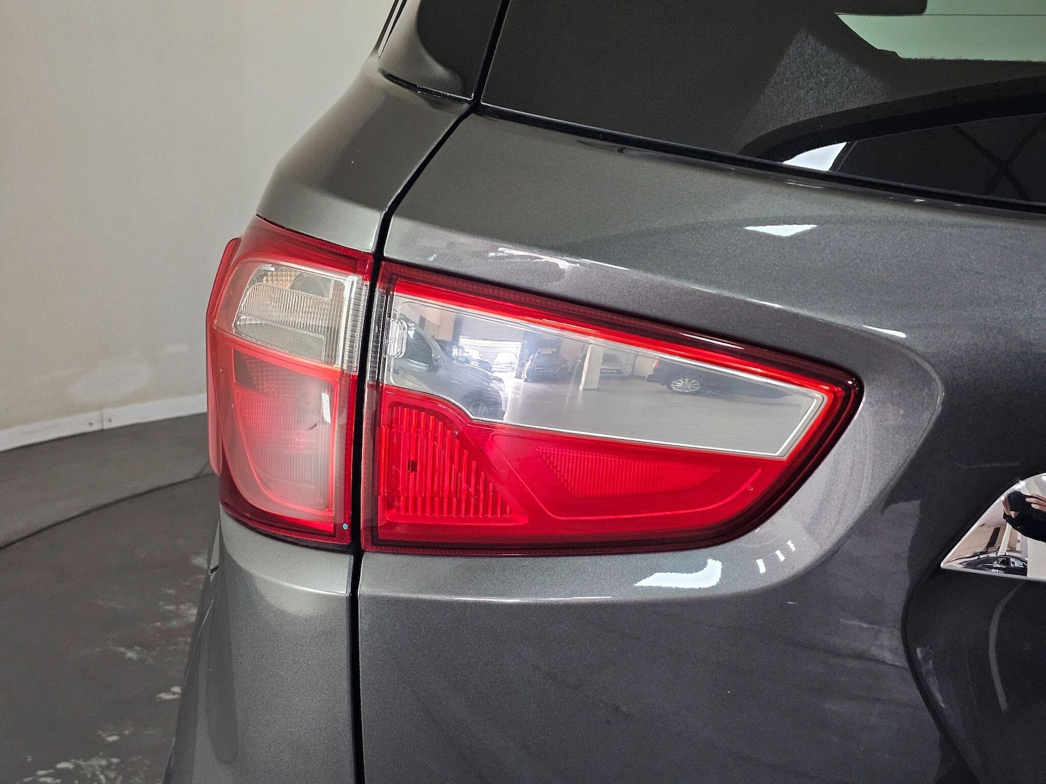 Used Ford Ecosport 2019 for sale - 76409377: Photo 51