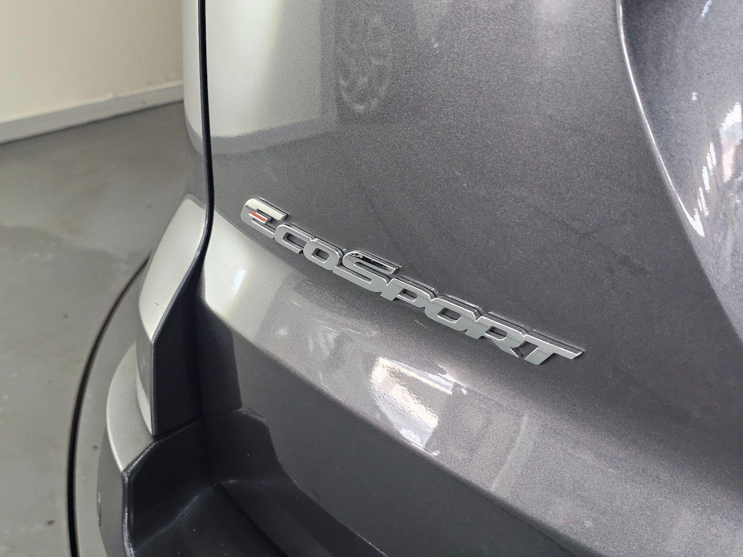 Used Ford Ecosport 2019 for sale - 76409377: Photo 53