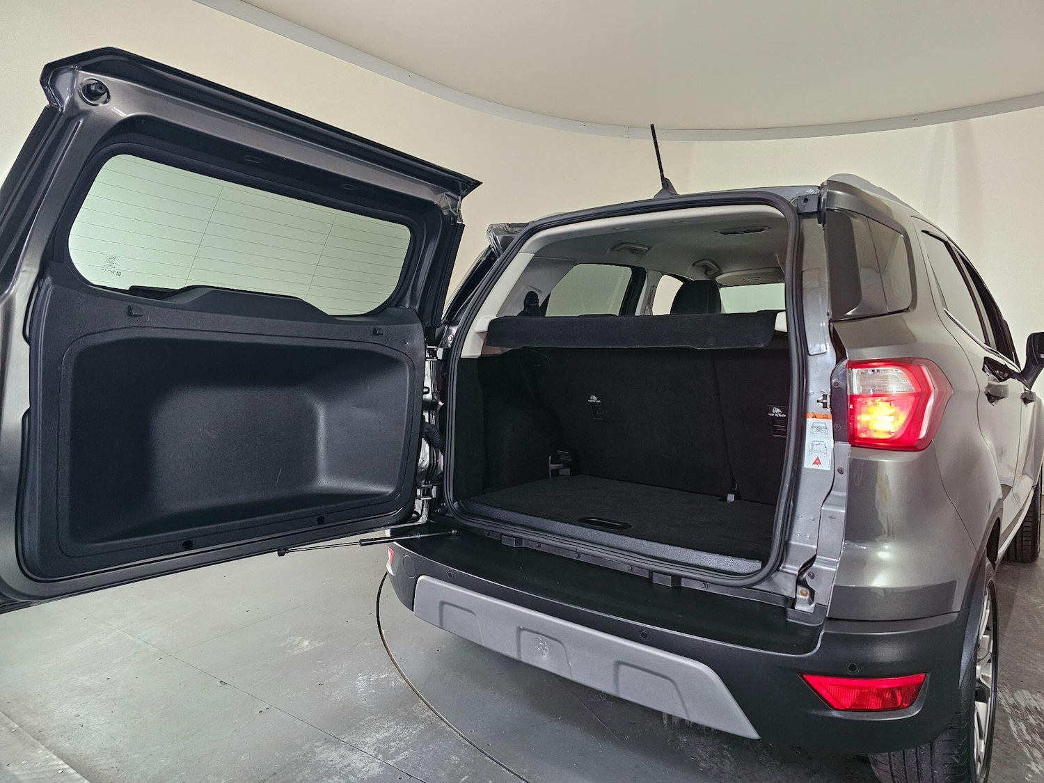 Used Ford Ecosport 2019 for sale - 76409377: Photo 56