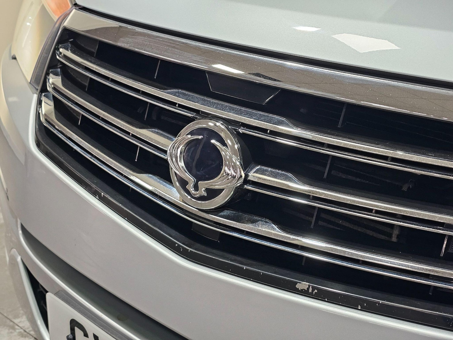 Used Ssangyong Turismo 2014 for sale - 76409368: Photo 14