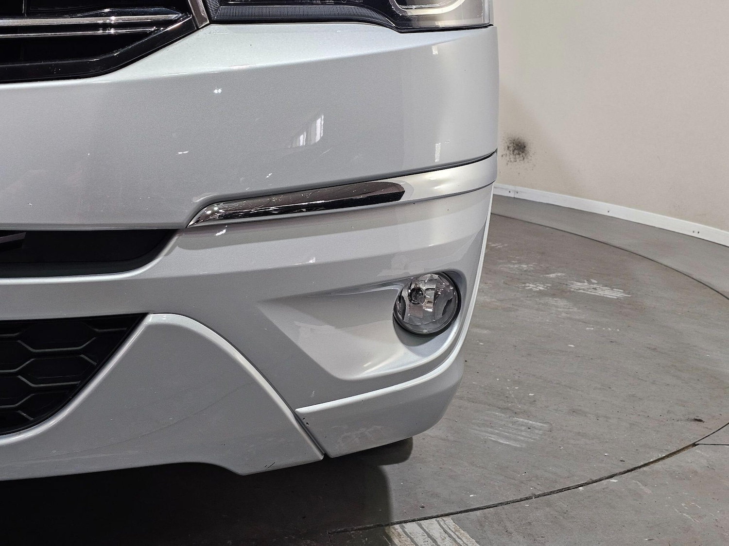 Used Ssangyong Turismo 2014 for sale - 76409368: Photo 15