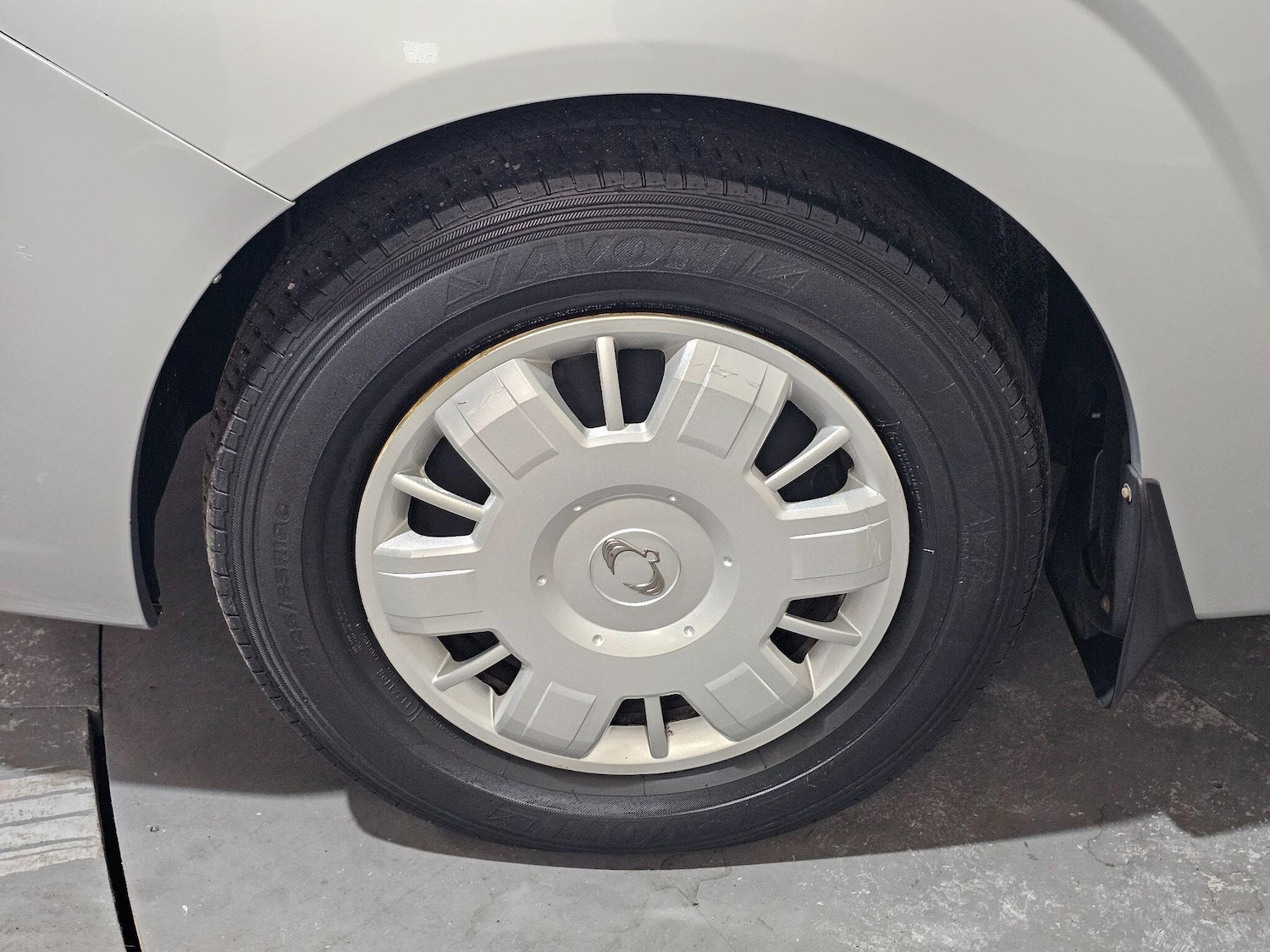 Used Ssangyong Turismo 2014 for sale - 76409368: Photo 19