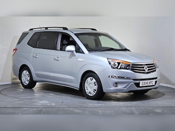 2014 (14) - 2.0 e-XDi S Euro 5 5dr