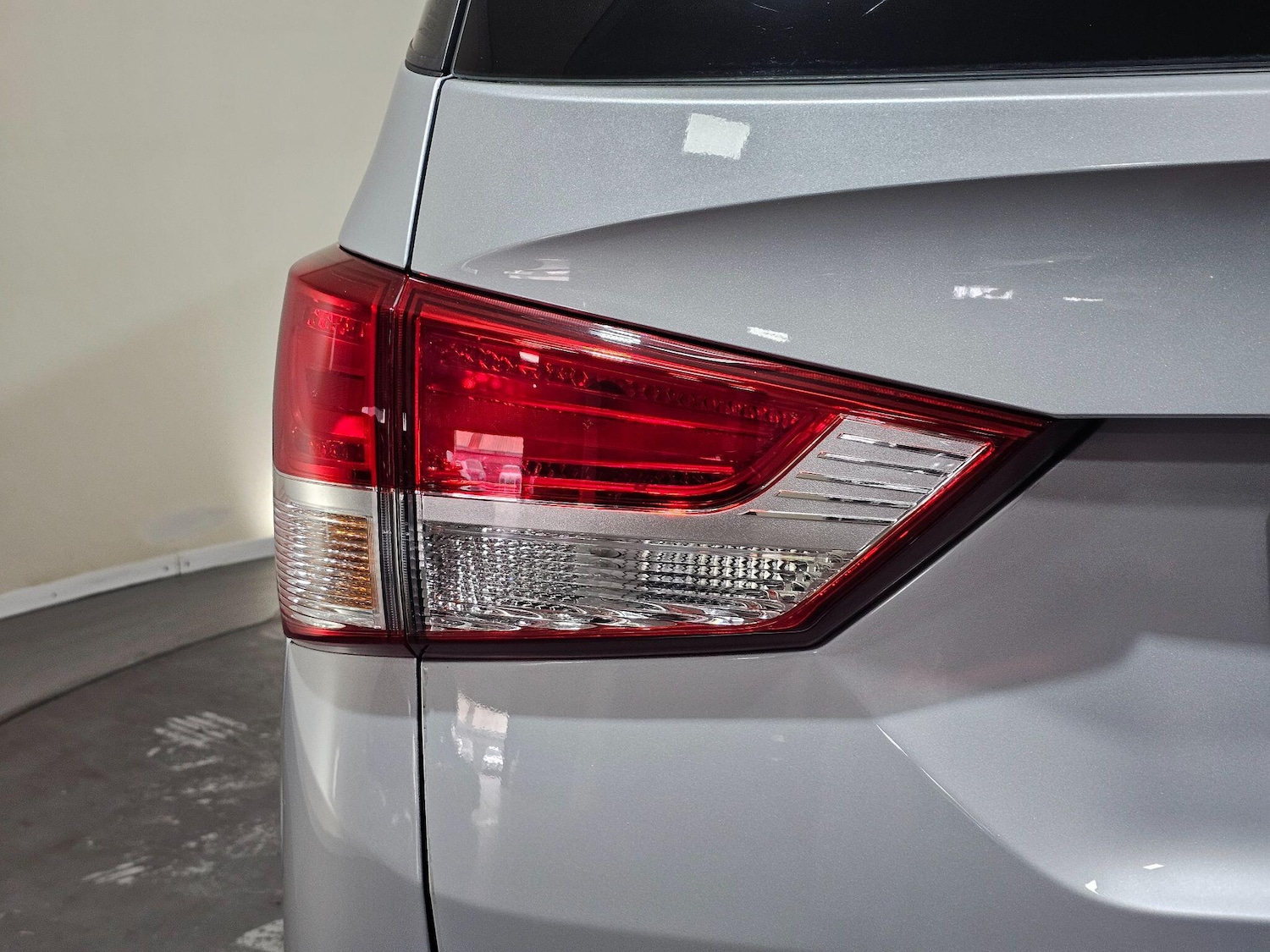 Used Ssangyong Turismo 2014 for sale - 76409368: Photo 47