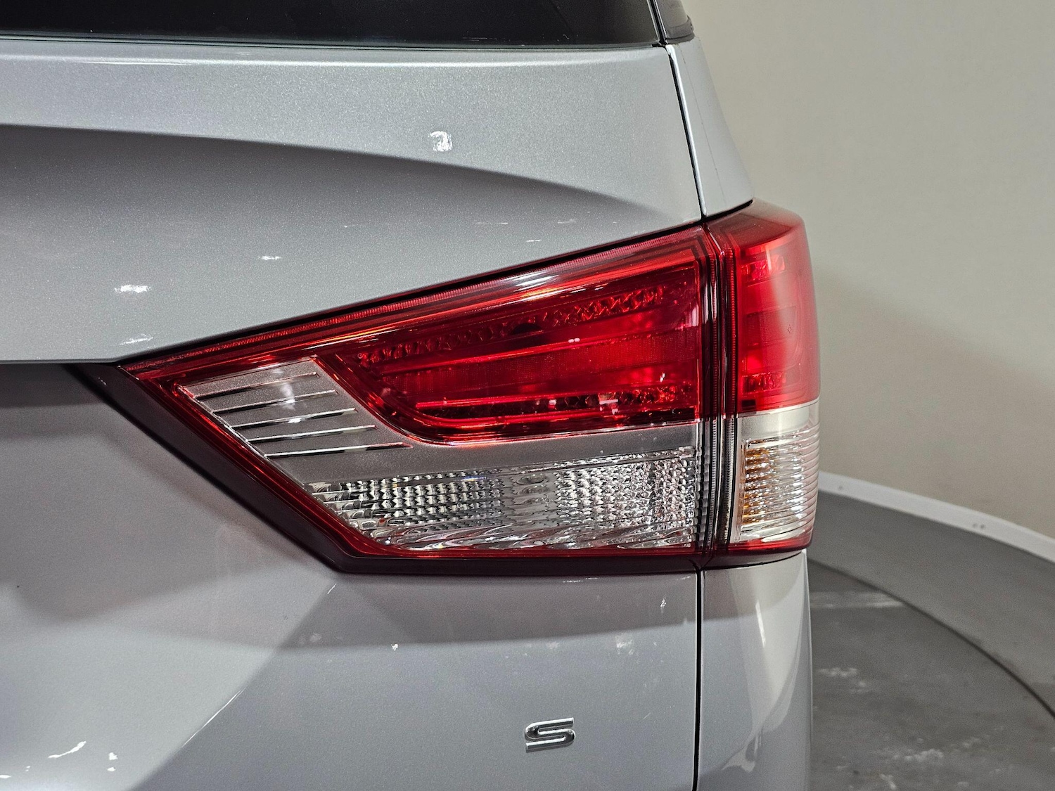 Used Ssangyong Turismo 2014 for sale - 76409368: Photo 48