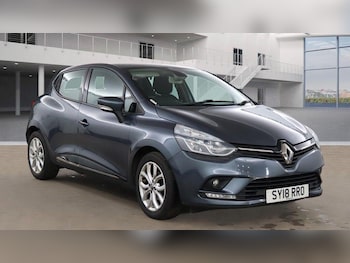 Renault - Clio