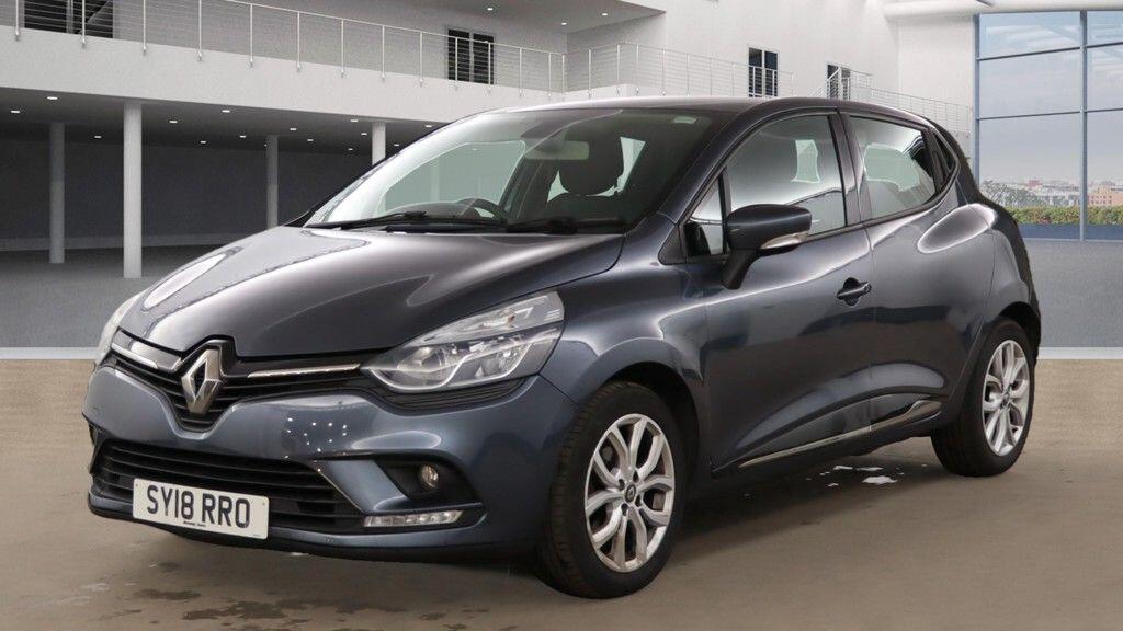 Used Renault Clio for sale - 76409362: Photo 5