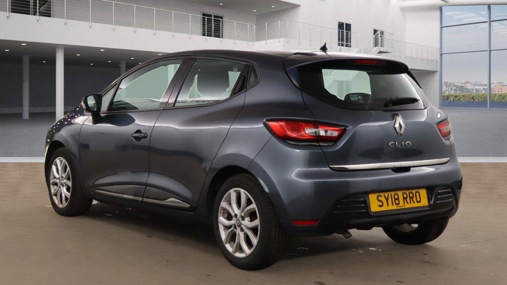 Used Renault Clio for sale - 76409362: Photo 6