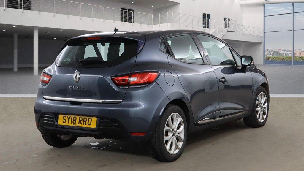 Used Renault Clio for sale - 76409362: Photo 7