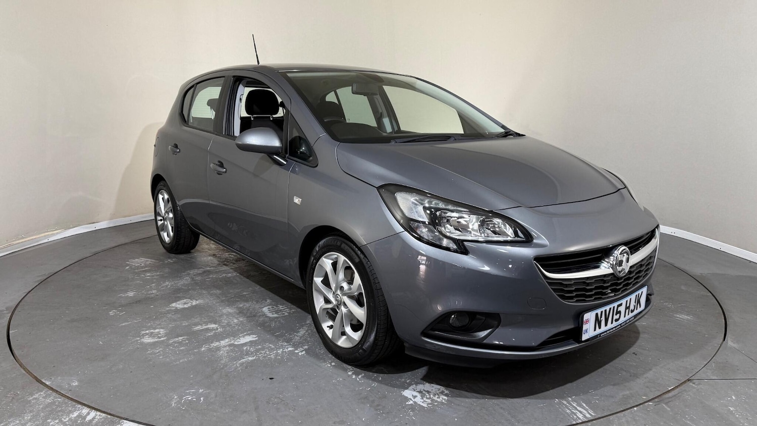 Used Vauxhall Corsa 2015 for sale - 76898670: Photo 1