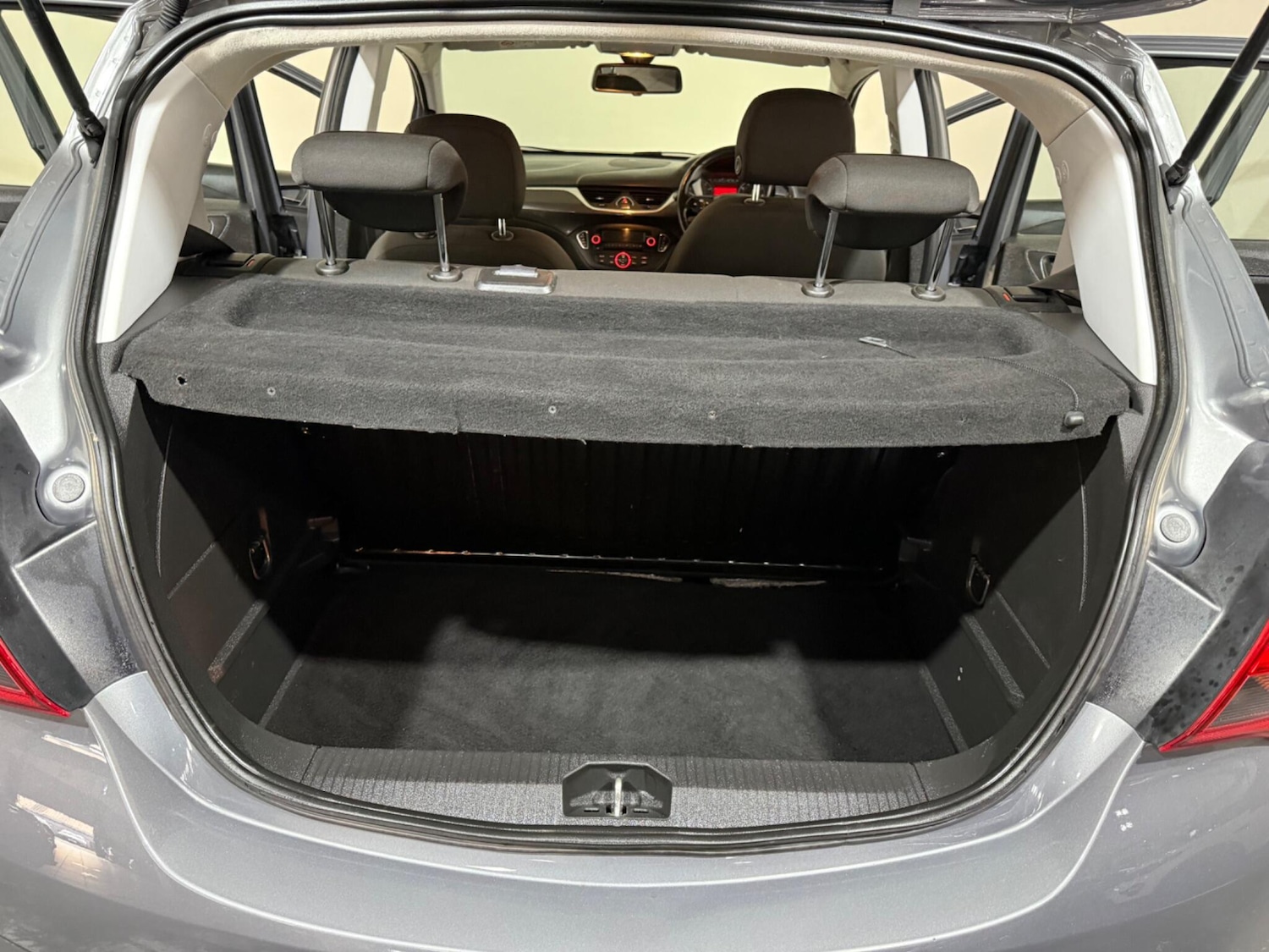 Used Vauxhall Corsa 2015 for sale - 76898670: Photo 13