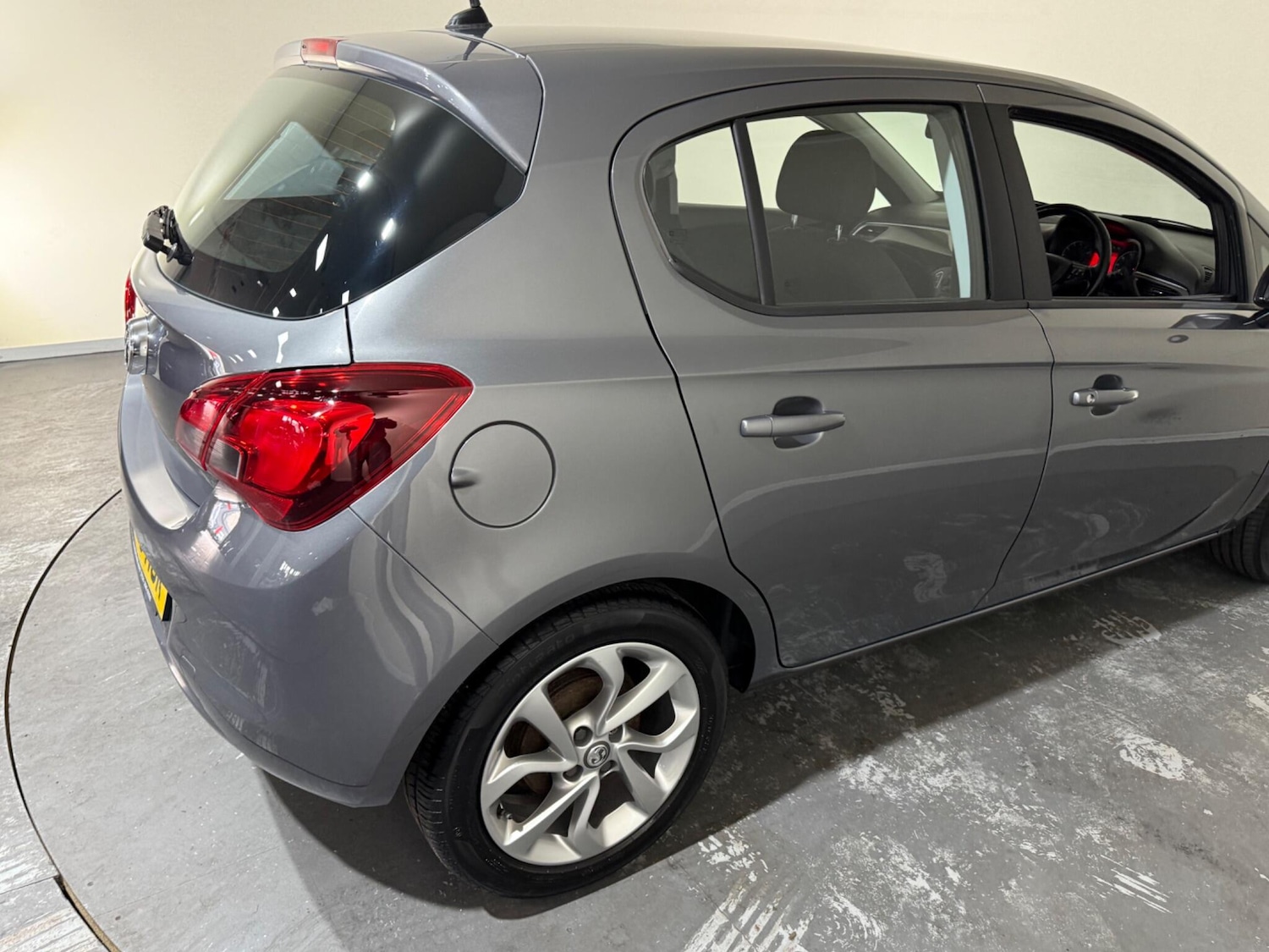 Used Vauxhall Corsa 2015 for sale - 76898670: Photo 15