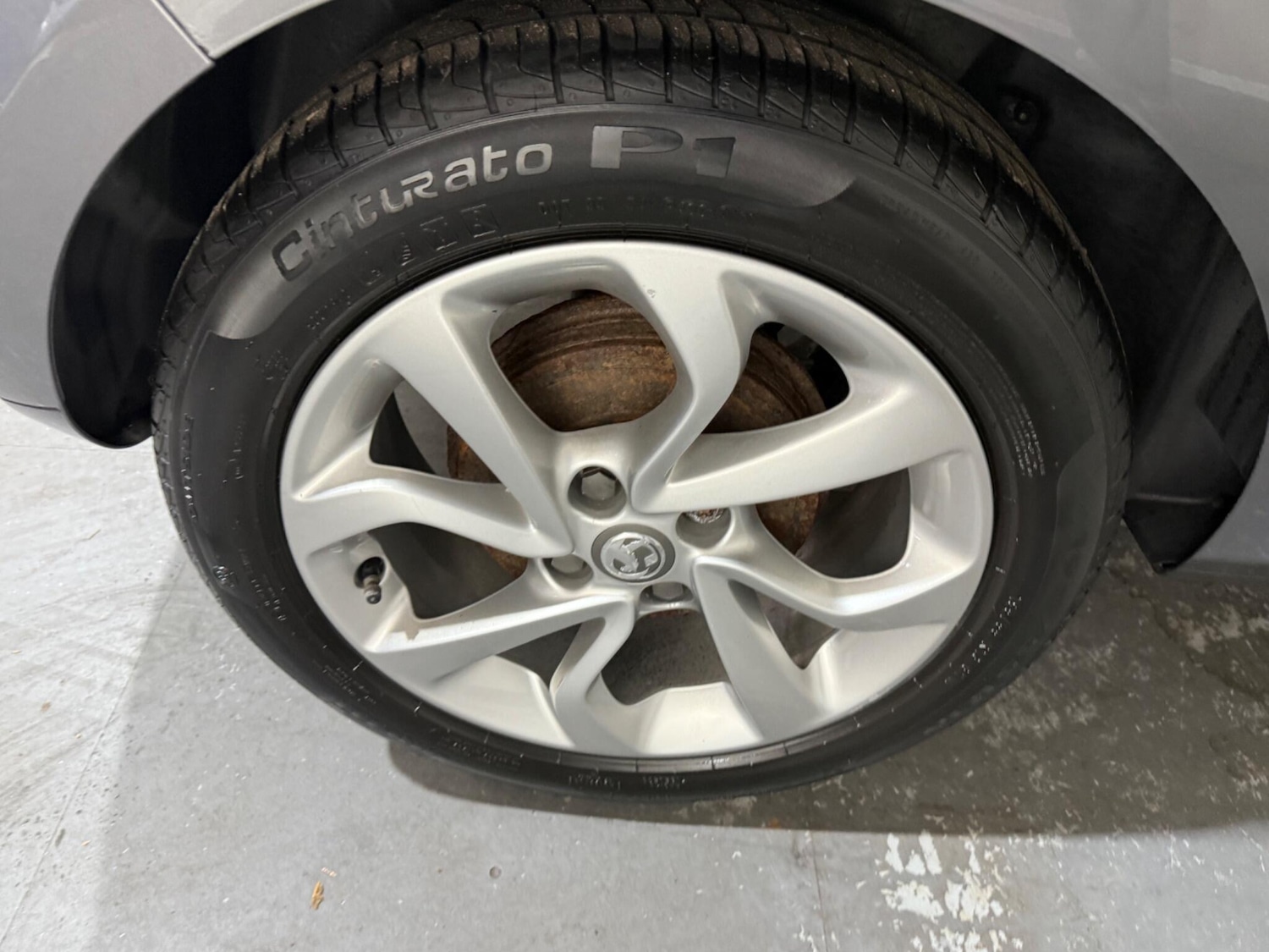 Used Vauxhall Corsa 2015 for sale - 76898670: Photo 17