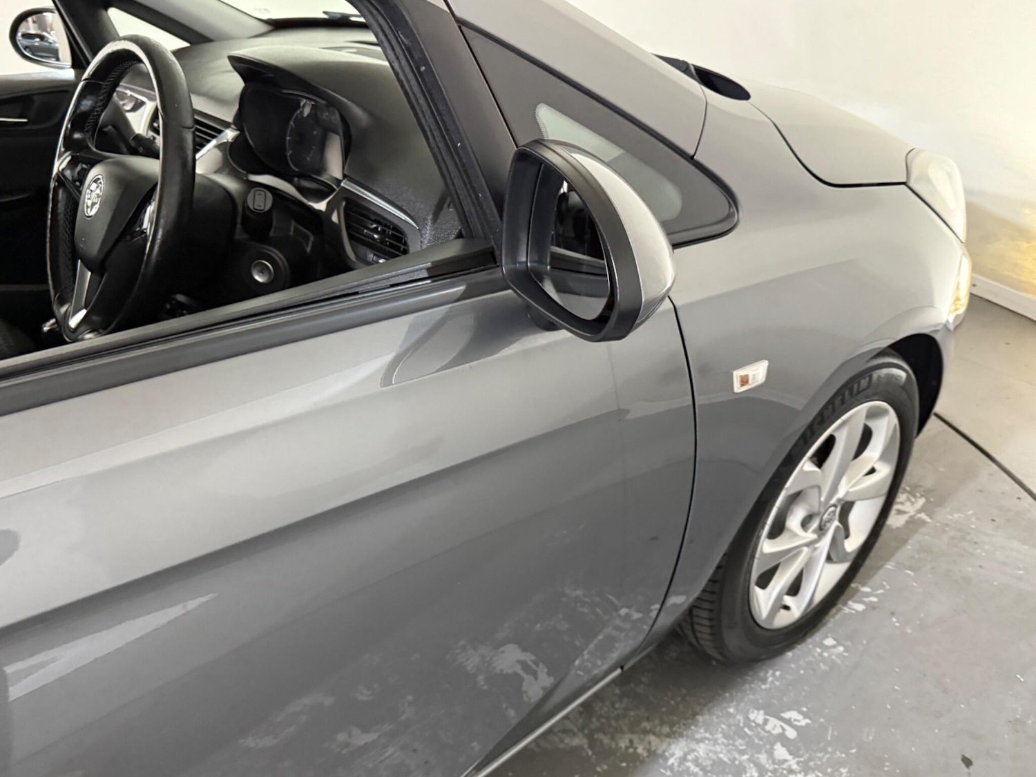 Used Vauxhall Corsa 2015 for sale - 76898670: Photo 19