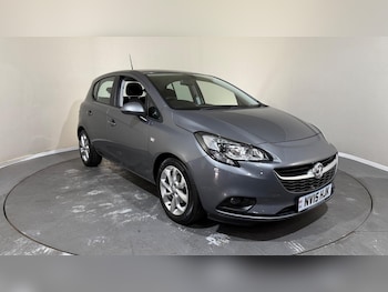 2015 (15) - 1.4 ecoFLEX Excite 5dr [AC]