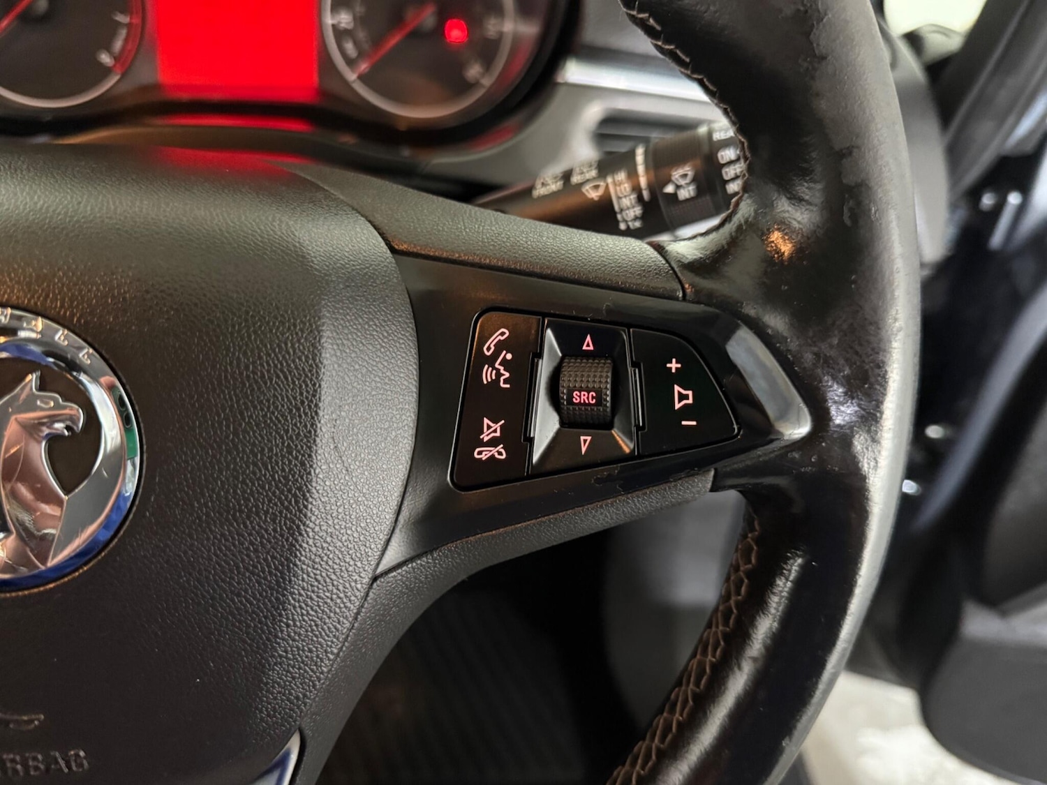 Used Vauxhall Corsa 2015 for sale - 76898670: Photo 27