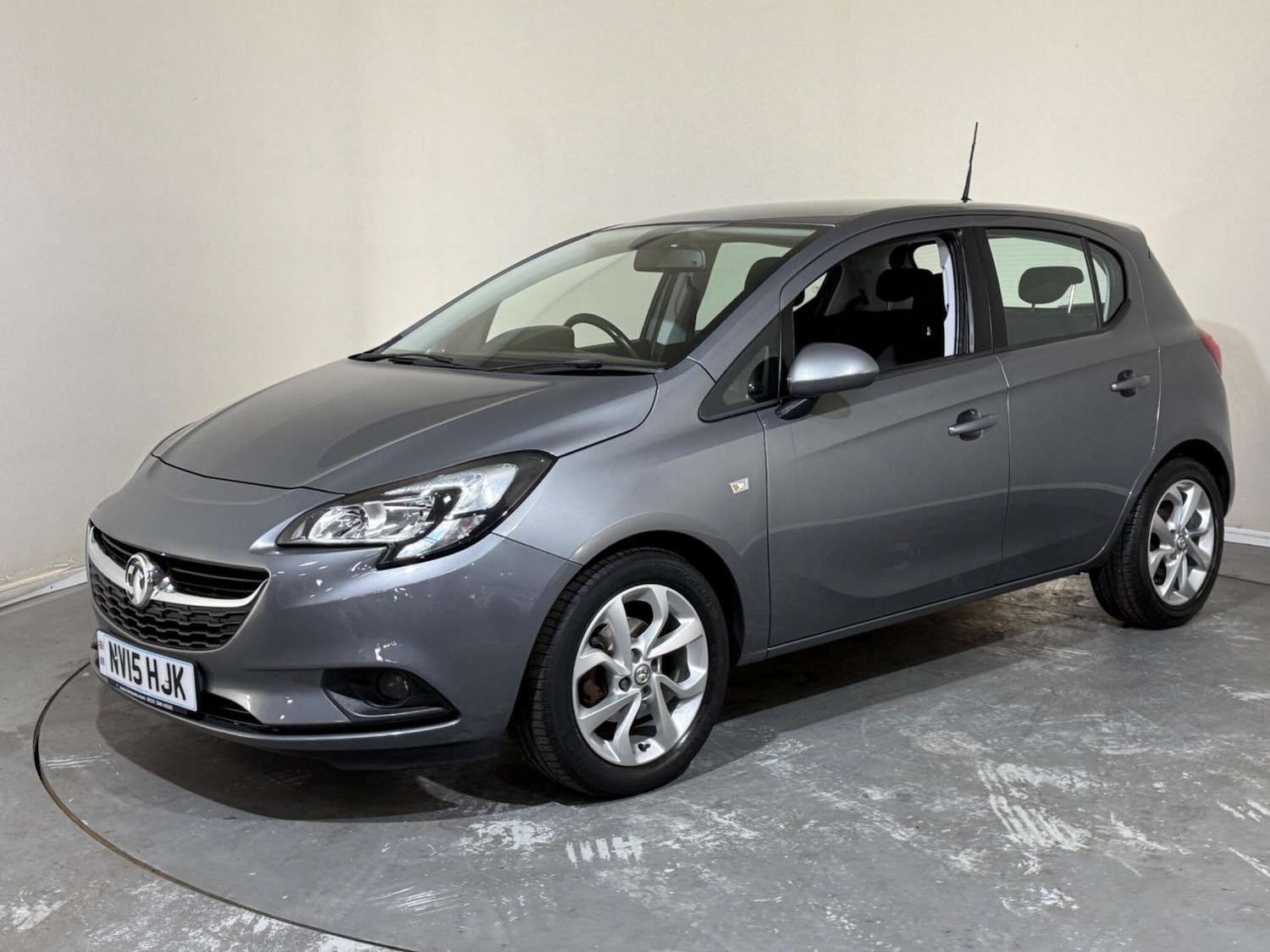 Used Vauxhall Corsa 2015 for sale - 76898670: Photo 3