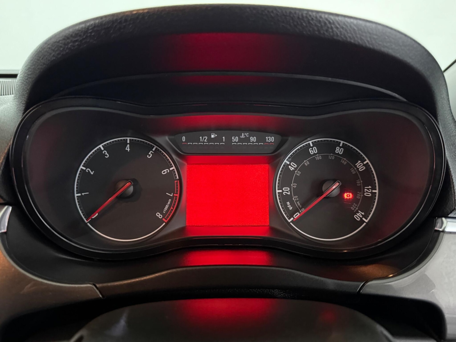 Used Vauxhall Corsa 2015 for sale - 76898670: Photo 31