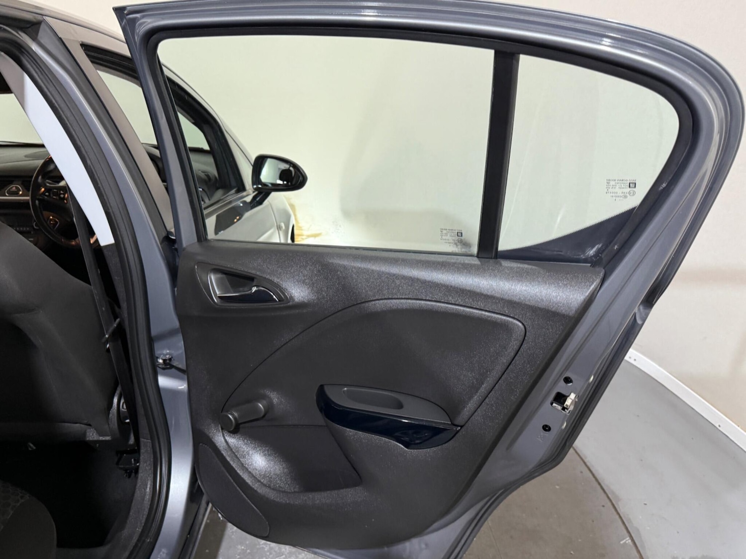 Used Vauxhall Corsa 2015 for sale - 76898670: Photo 42