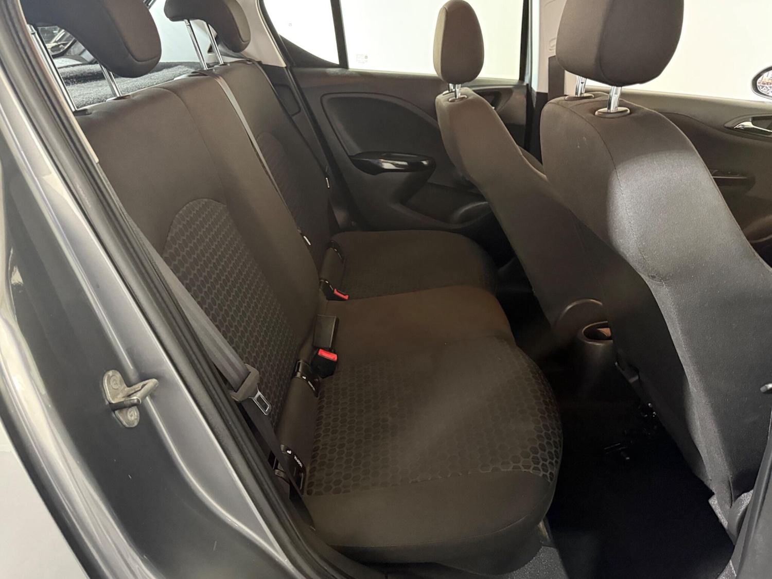 Used Vauxhall Corsa 2015 for sale - 76898670: Photo 44