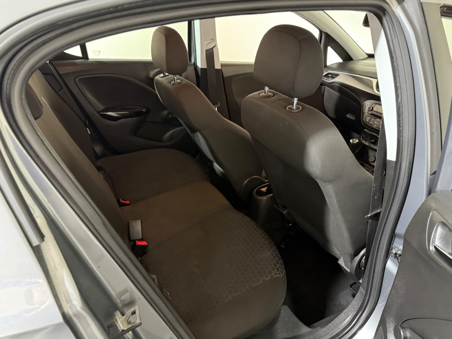 Used Vauxhall Corsa 2015 for sale - 76898670: Photo 47