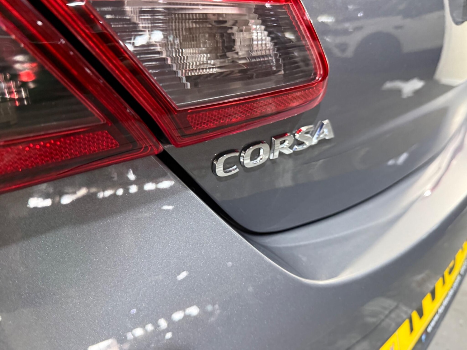 Used Vauxhall Corsa 2015 for sale - 76898670: Photo 50