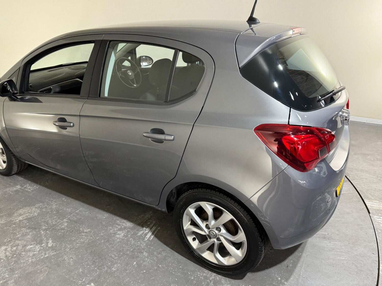 Used Vauxhall Corsa 2015 for sale - 76898670: Photo 51