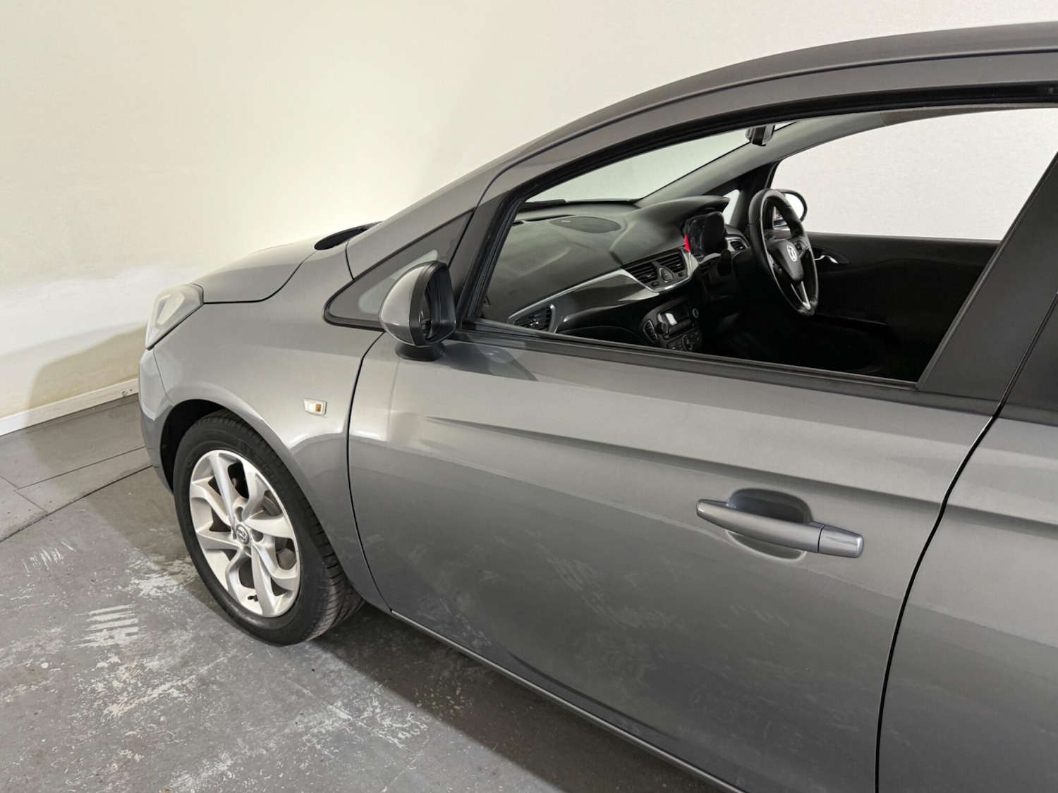 Used Vauxhall Corsa 2015 for sale - 76898670: Photo 52