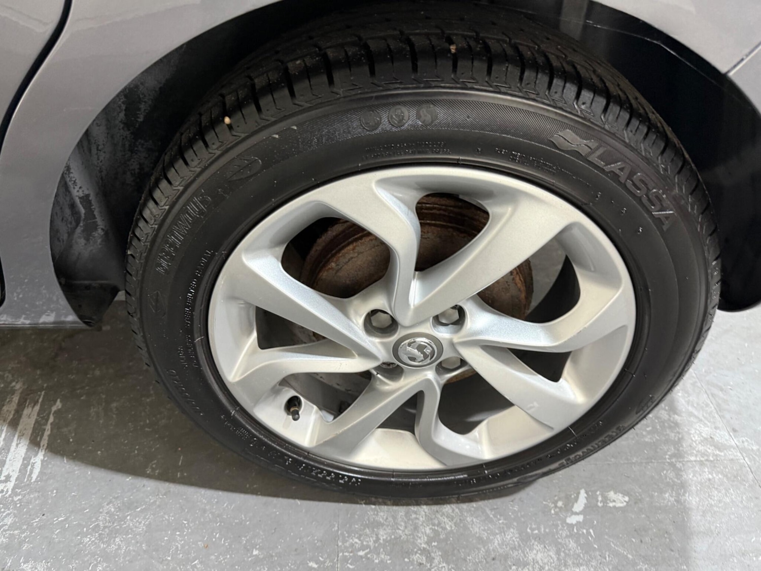 Used Vauxhall Corsa 2015 for sale - 76898670: Photo 53