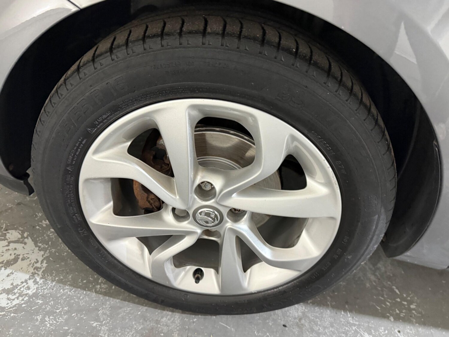 Used Vauxhall Corsa 2015 for sale - 76898670: Photo 54