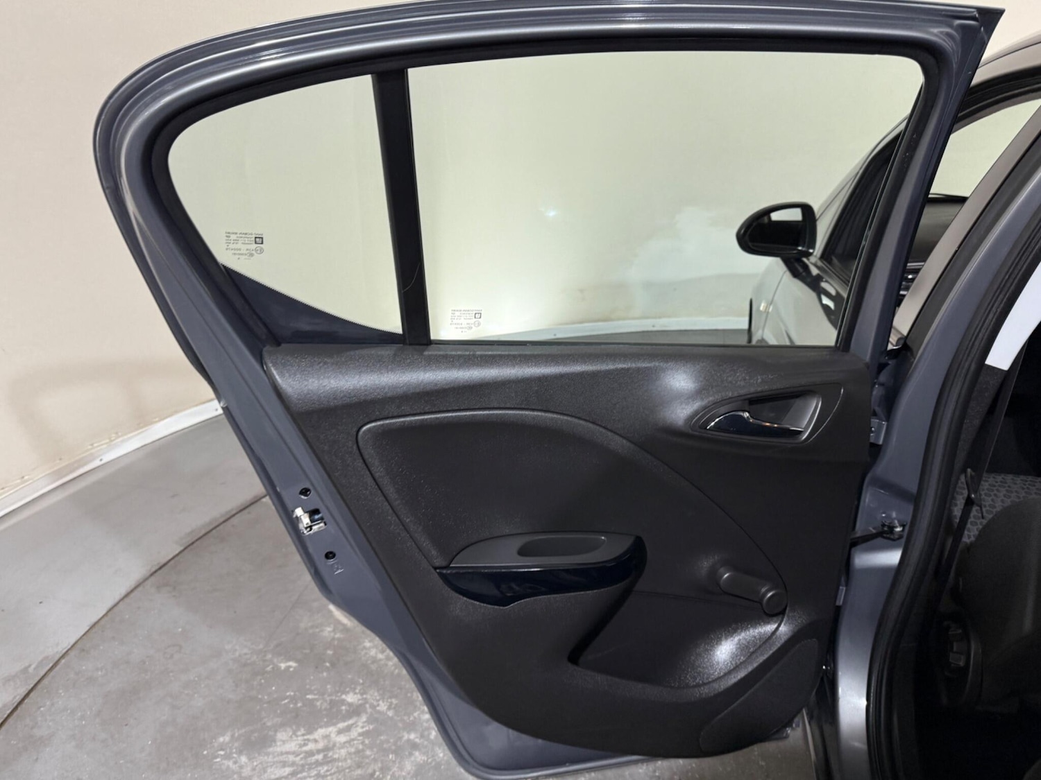 Used Vauxhall Corsa 2015 for sale - 76898670: Photo 55