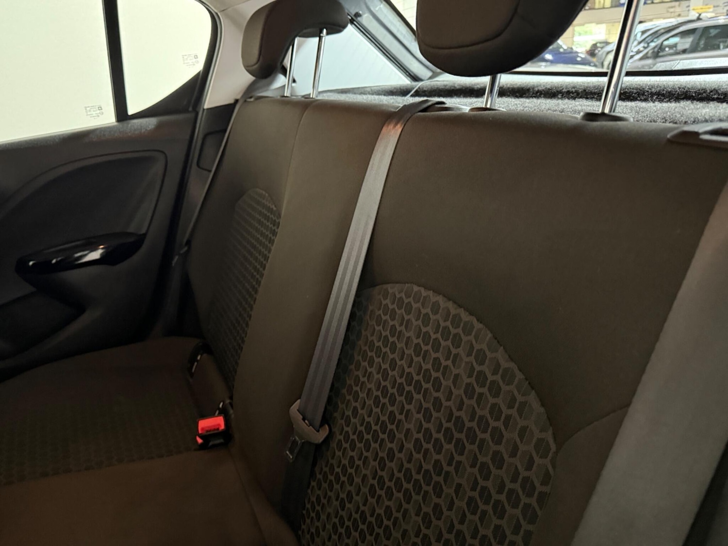 Used Vauxhall Corsa 2015 for sale - 76898670: Photo 56