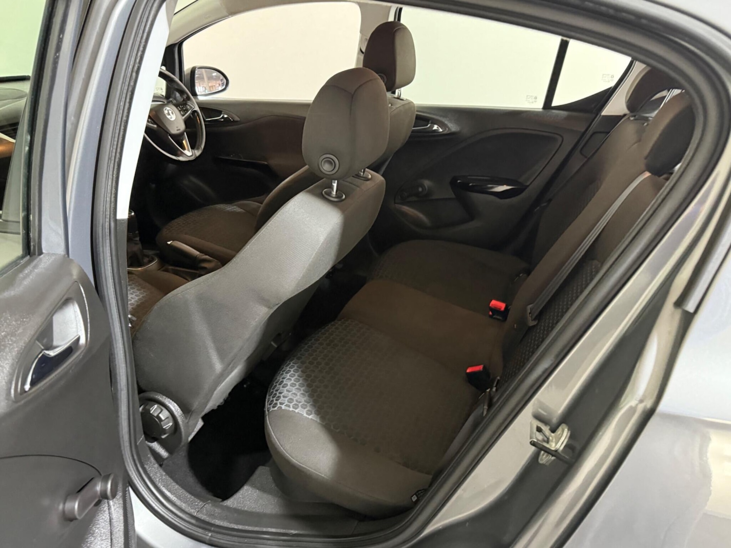 Used Vauxhall Corsa 2015 for sale - 76898670: Photo 60