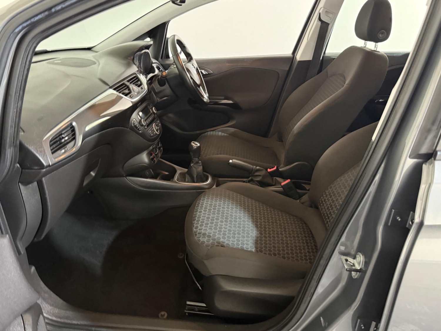 Used Vauxhall Corsa 2015 for sale - 76898670: Photo 63