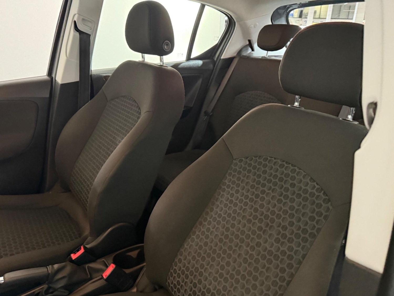 Used Vauxhall Corsa 2015 for sale - 76898670: Photo 64