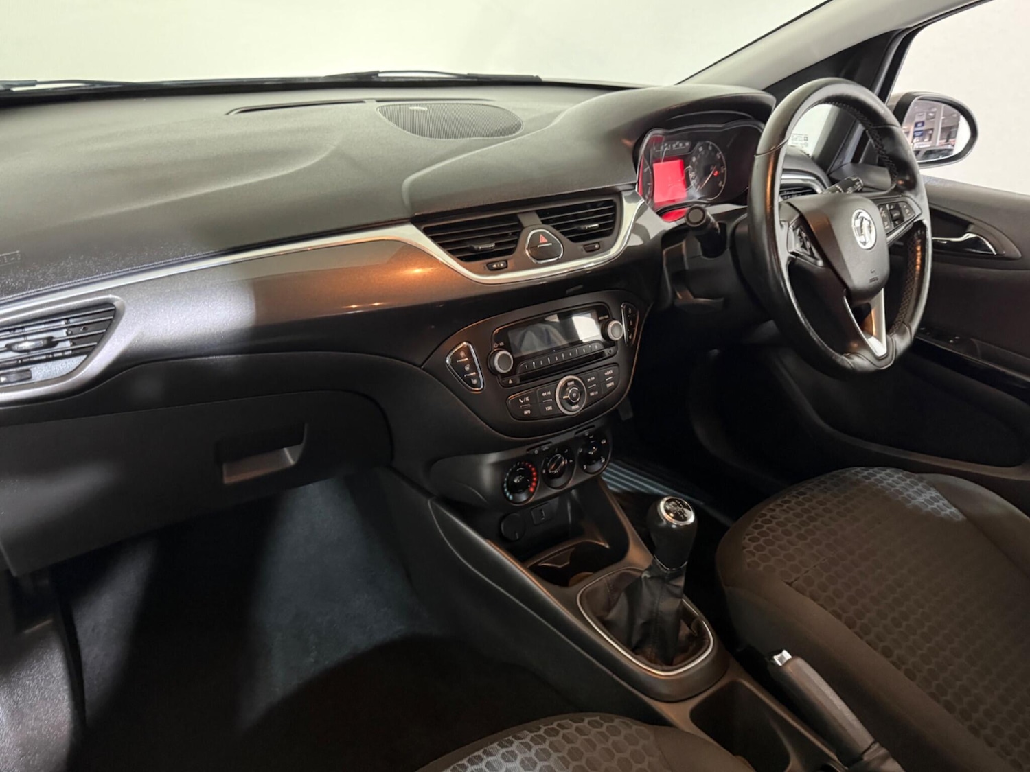 Used Vauxhall Corsa 2015 for sale - 76898670: Photo 65