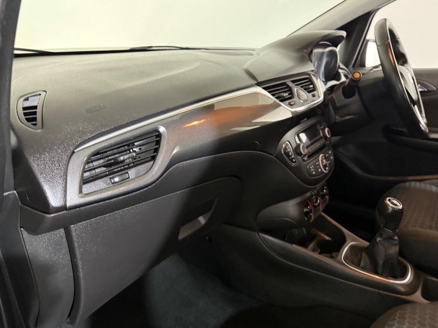 Used Vauxhall Corsa 2015 for sale - 76898670: Photo 69